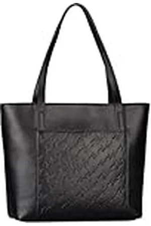 TOM TAILOR Wendi - Bolso bandolera para mujer, con cremallera, grande, color , , Fashion