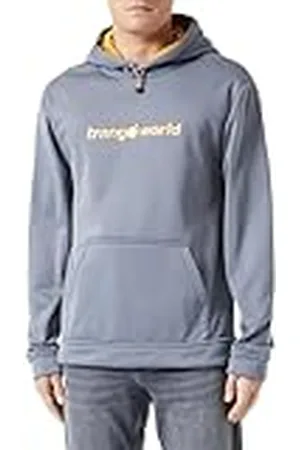 Trango Sudadera Marca Modelo Sudadera LOGIN