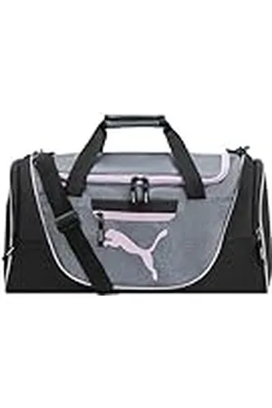 PUMA Bolsos de Lona Evercat Candidate para Mujer, , Talla única, Evercat Candidate Bolsa de Lona