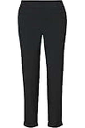VERO MODA Vmmaya Mr Loose Solid Pant Noos, Pantalones Mujer, , L / 32L