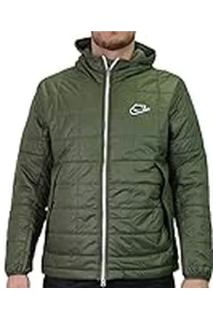 Nike Chaqueta de forro polar para hombre Syn Fil Lnd, Hombre, Chaqueta, CU4422, , extra-large