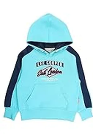 Lee Glc3447 Sw bis S3 Suéter, , 10 años para Niños