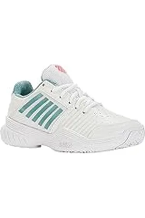 K-Swiss Court Express Omni, Zapatillas de Tenis, , 32.5 EU