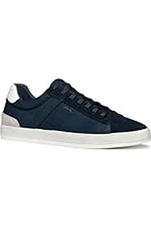 Geox U SERIFOS B, Zapatillas Hombre, , 43 EU