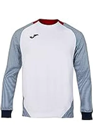 Joma Essential II Sudaderas, Hombre, , 2XS