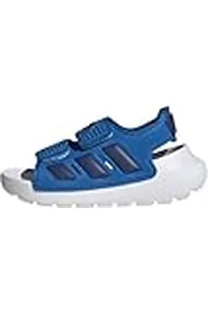 adidas Altaswim 2.0 Sandals Kids, Sandalias, Bright Royal/Dark Blue/Cloud White, 26 2/3 EU