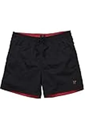 JP 1880 Bañador 1/2 Uni, Bañadores ajustados para para Hombre para Hombre, , 3XL