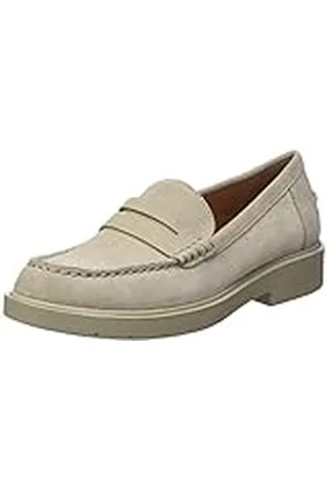 Geox D Spherica Ec1, Mocasines Mujer, , 37 EU