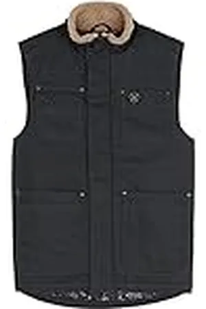 Oxbow N2jombayo - Plumífero sin mangas para hombre, Hombre, Chaqueta sin mangas., N2JOMBAYO, , small