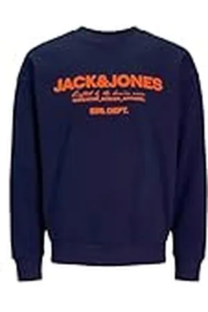 JACK & JONES Jpstollie Jjdave Pantalones, , 28W x 30L para Hombre