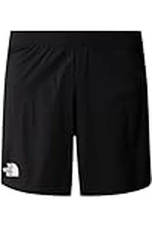 The North Face NF0A88S7JK31 M Summit PACESETTER Short 7IN Shorts Hombre Tamaño M