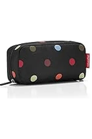 Reisenthel Portatodo Dots, Accesorio De Viaje Neceser Unisex, , 21 Cm