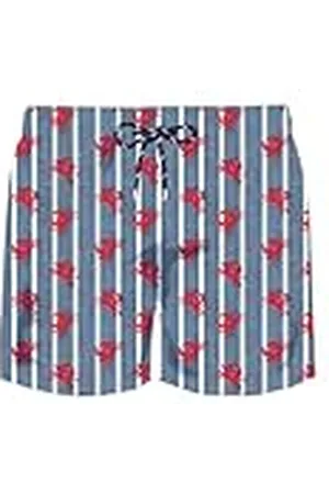 Nalini 03126310100C000.10 Art.N2 10 53 Hombre Swimming Boxers XXL