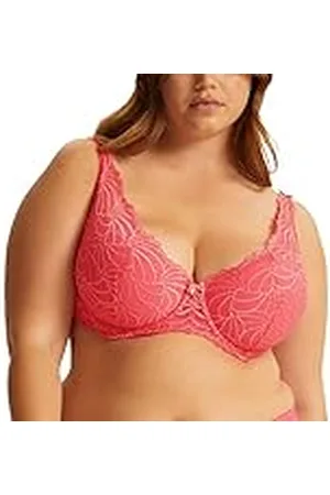 Bestform Pamplona Harmony Sujetador Plunge, , 90D para Mujer