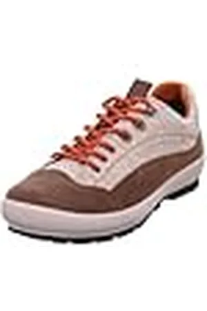Legero Tanaro Trekking Gore-Tex, Zapatillas de Deporte Mujer, , 41 EU