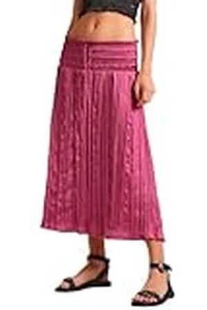 Pepe Jeans Divine Falda Mujer, , S