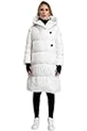 ICEPORT IPWJ07001-0007 PRETTY WOMAN PADDED JACKET Jacket Mujer Tamaño XS