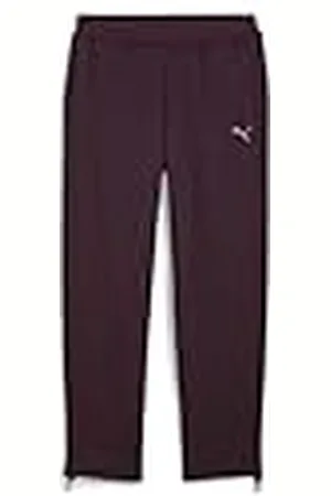 PUMA Pantalones de Punto Motion Pants FL para Mujer