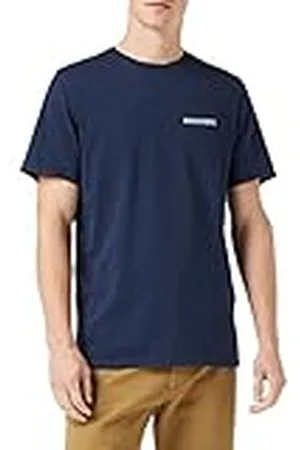 Dockers LOGO Tee, T-Shirt para Hombre, , S