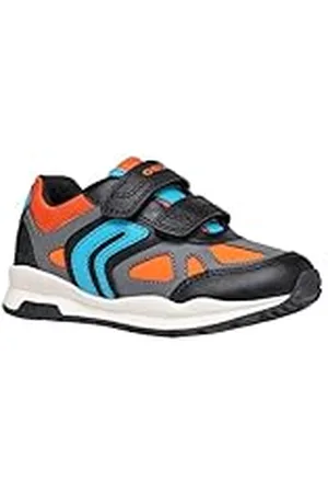 Geox J Pavel D, Zapatillas, 38 EU
