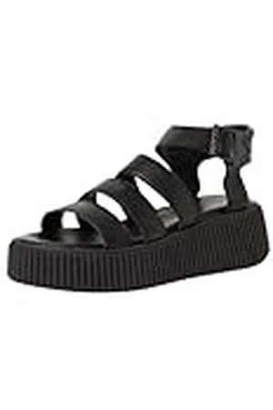 Tamaris Mujer 1-28017-42, Sandalias con cuña, , 38 EU