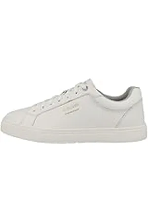 QS by s.Oliver Herren Sneaker Low 5-13604-43, Zapatillas Hombre, Color , 44 EU