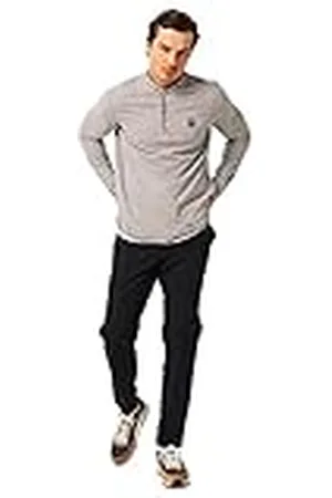 Garcia U21217-292 Camiseta, Moon Oscuro, S para Hombre