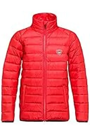 Rossignol Light Jacket Chaqueta Plumas, Niños, , 8 Años