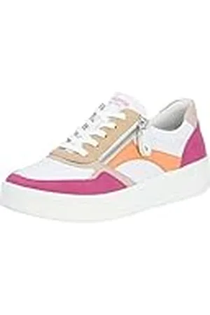 Remonte D0j01, Zapatillas Mujer, , 37 EU