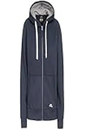 Trespass Sudadera con Capucha para Mujer, Estilo Swag, Mujer, Swag, , S