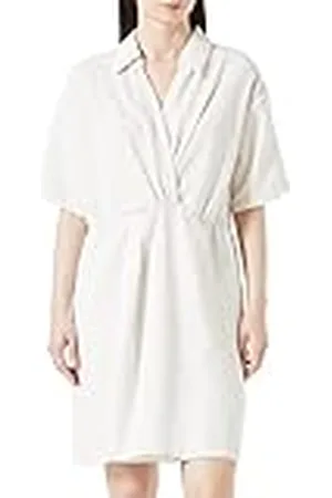 VERO MODA Vmchris SS Wvn-Vestido Corto, , M para Mujer