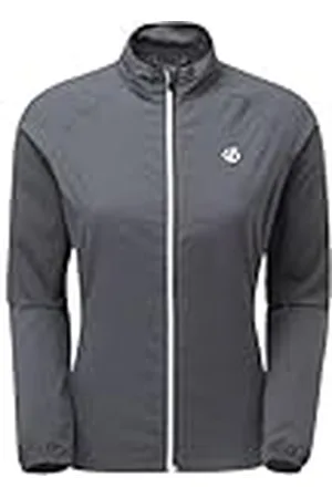 Dare 2B Resilient - Chaqueta Cortavientos, Tejido Ligero, Resistente Al Viento, Con Detalles Reflectantes Windshell, Mujer, , 16