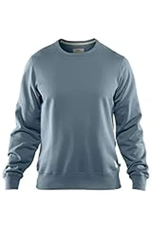 Fjällräven Fjallraven Greenland Sweatshirt M Camiseta, Hombre, , L