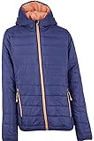 mc kinley McKINLEY Chaqueta infantil (unisex) 280757 para niña, niño, 280757, , 176