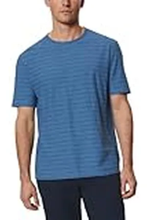 Marc O’ Polo M22218651040 Camiseta, , XXXL para Hombre
