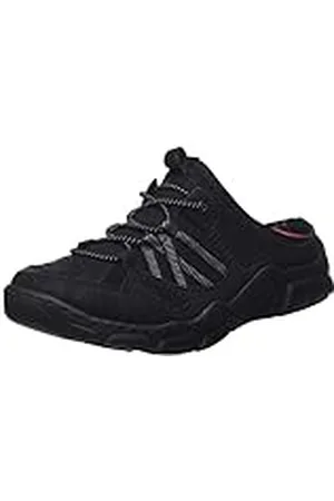 Rieker L0665, Zuecos Mujer, , 36 EU