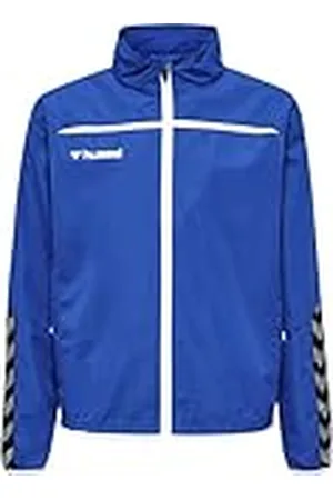Hummel HmlAUTHENTIC KIDS TRAINING JACKET Color: TRUE BLUE_Talla: 164
