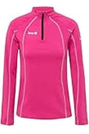 Izas Rasac Camiseta Polar de Manga Larga, Mujer, , 2XL