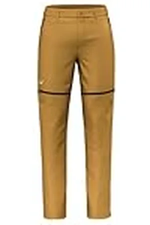 Salewa Hombre Apparel Puez Talveno DST 2/1 Pant M