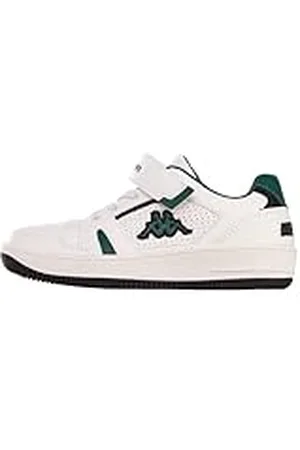 Kappa Código de Estilo: 261098k Yeldes K Unisex Kids, Zapatillas, , 26 EU