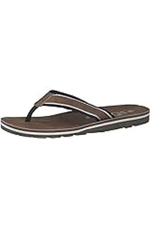 QS by s.Oliver 5-5-17202-30, Sandalias deslizantes Hombre, , 43 EU