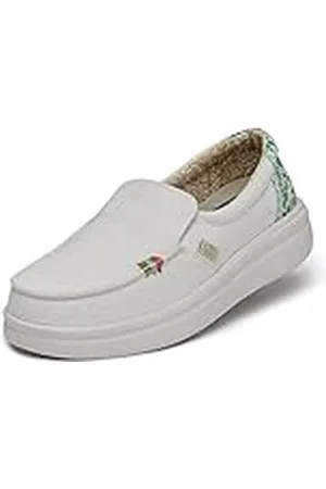 Hey dude Misty Rise, Loafer Shoes Mujer, , 42 EU