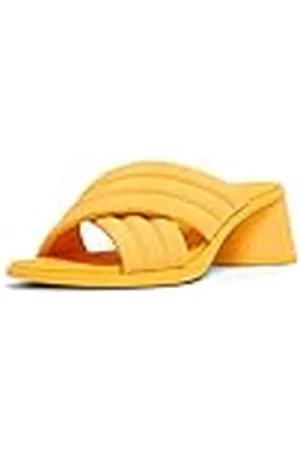 Camper Kiara Sandal K201540, Sandalia Tacón Mujer, , 38 EU