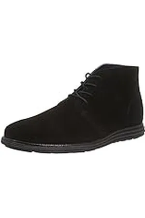 Chung Shi Sensomo V, Botas Hombre, (Intense Black), 41.5 EU