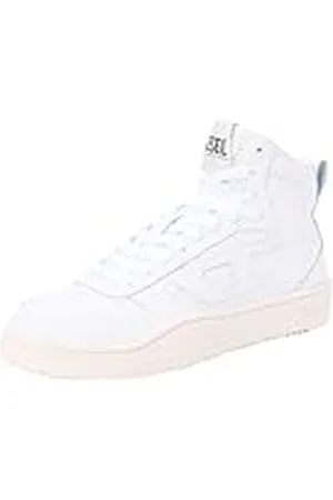 Diesel S-Ukiyo V2 Mid, Zapatillas de Gimnasio Hombre, , 42.5 EU