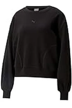 PUMA Sudadera Modelo Her Crew TR Marca
