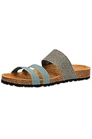 LICO Bioline Summer, Zapatillas Mujer, , 41 EU