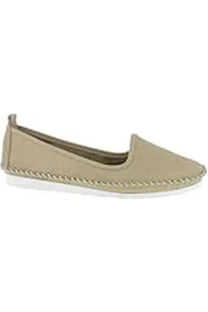 Andrea Conti Zapatillas de Mujer, Mocasín, , 37 EU