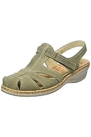 Suave 720008-07, Sandalia Mujer, , 36 EU Ancho