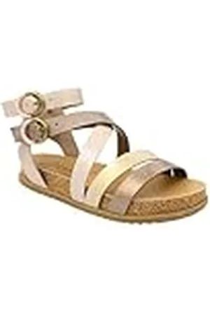 Blowfish Fandie-b, Sandalia Mujer, , 40 EU